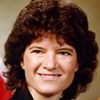 Ride, Sally<br>Astronaut