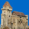 Castle <br>in the Middle Ages