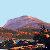 Acadia <br>National Park