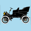 Model T Car <br>Henry Ford