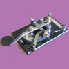Morse Code  <br>Samuel Morse