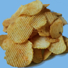 Potato Chips <br>George Crum