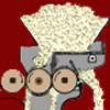 Cotton Gin <br>Eli Whitney