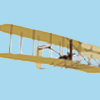 Airplane <br>Wright Brothers