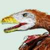 Deinonychus