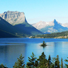 Glacier <br>National Park