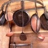 Colonial Homemaker