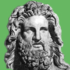 Poseidon <br>Ancient Greek god