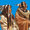 Lewis and Clark <br>Native American Tribes