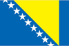 Bosnia and<br> Herzegovina