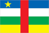 Central African<br> Republic