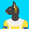 Bastet <br>Ancient Egyptian goddess