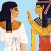 Clothing <br> in Ancient Egypt