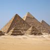 Great Pyramid <br>of Giza