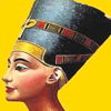Nefertiti <br>Ancient Egyptian Queen