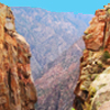 Black Canyon of the Gunnison <br>National Park
