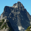 North Cascades <br>National Park