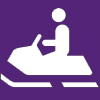 Snowmobile <br>Joseph Bombardier