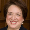 Kagan, Elena <br>U.S. Supreme Court Justice