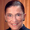 Ginsburg, Ruth Bader<br>U.S.Supreme Court Justice 