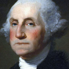 #01 Washington, George