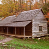 Log Cabin