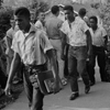 Little Rock Nine