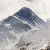 Mount Everest