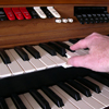 Pipe Organ