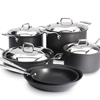 Pots and Pans