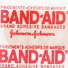 Band-Aid<br> Earle Dickson